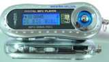 MP3 Player (KM-M811A)