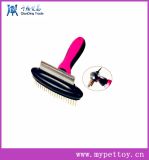 New Arrival Double Line Rake Pet Products