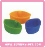 Plastic Feeder for Pets (SC15)