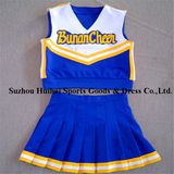 Customizable Cheering Uniforms