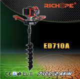 Double Handle Earth Drill Tool (ED710-A)