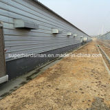 High Quality Air Inlet Poultry Equipment