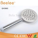 Stainless Steel Chromed Water Saving Rainfall Handle Shower