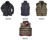 Down Coat