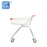 The New Galvanization Shopping Carts