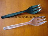 9 Inch Heavy Duty Plastic Serving Fork