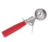 S/S Ice Cream Scoop for Ice Cream Maker