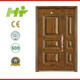 Steel Security Exterior Door (HT-82)