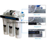 Delicate Under Sink 5 Stages Ultrafiltration Water Dispenser
