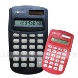 Dual Power Pocket Calculator LC559