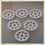 Heat Dissipation Insulation Almunia Ceramic with 95% Al2O3