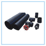 HDPE Pipe with Application for Municipal/Chemical/Gas