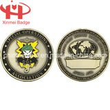 Hot Sale Sport Coin for Souvenir Gift