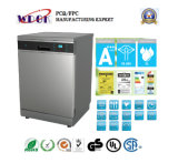 14 Places Free Standing Dishwasher with CE or UL Cerfificate