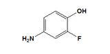 4-Amino-2-Fluorophenol CAS No. 399-96-2