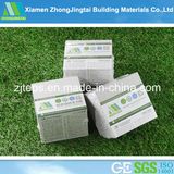 2015 China New Building Materials