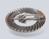 Helical Gear for Sdlg