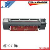 Fy-3286j with Seiko 508GS Head, Challenger Digital Printer