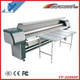 Fy-3206hf Infinity Challenger Flatbed Printer