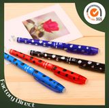 Hot Sales Plastic Erasable Ball Pen