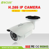 High Quality 720p CMOS CCTV IP Waterproof Camera