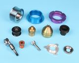 CNC Machining Parts