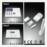 GSM Network Mobile Phone Auto Dial Alarm System