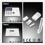 GSM Network Mobile Phone Auto Dial Alarm System