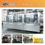 High Quality Juice Drinks Filling Machinery