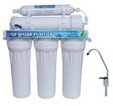 Under Sink Ultra Filtration System Water Filter Water Purifier