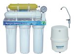 RO System RO Water Filter RO Purifier System Without Pump