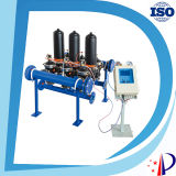 Low Water Sys Centrifuge Solid Liquid Soften Purifier