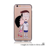 Lovers Mobile Phone Case for iPhone 6/6plus