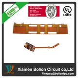 Double -Side Flexible Printed Circuit Board