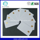 Cr80 At24c02 Contact Smart Card (85.5X54mm)