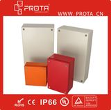 Steel Waterproof Electric Termianl Box IP66