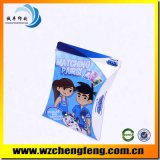 Special Shape PVC Display Children Games Packaging Box