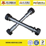 Forged Through Bolt for Hydraulic Breaker Hammer-Excavator Spare Parts