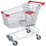 Supermarket Shop Cart with Hiah Quality