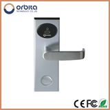 Keyless Hotel Lock with Power Saver