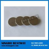 Buy N35 N38 Small Neodymium Round Magnet