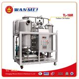 Advanced High Water Turbine Oil Processing Plant/Oil Purifier (Model TL-150R)