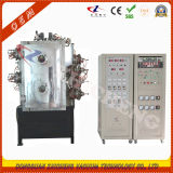 Real Gold PVD Vacuum Plasma Ion Coating Machine for Watch