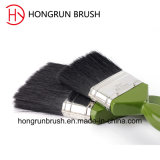Wooden Handle Paint Brush (HYW0374)