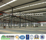 Industrial Buildings for Sbs Prefab Steel Structure