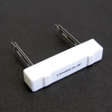 Sqz Type Cement Resistor for UPS, Audio, Transducer