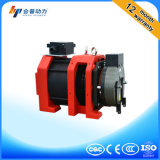 800-1000kg Traction Machine for 10-13 Person