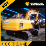 YUGONG 13 Ton Hydraulic Crawler Excavator WY135-8