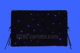 LED Star Curtain/Stage Backdrop Light/Stage Decoration