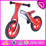 OEM and ODM Certified Balance Toys Wooden Bike Kids Balance Bicycle W16c131